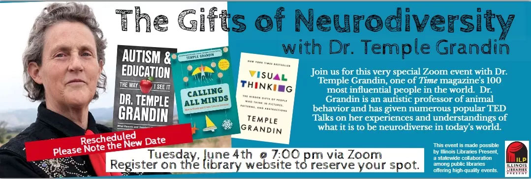 neurodiversity temple grandin